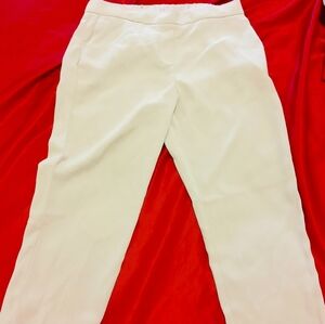 Belle Vere Capri Pants (Size 4)​